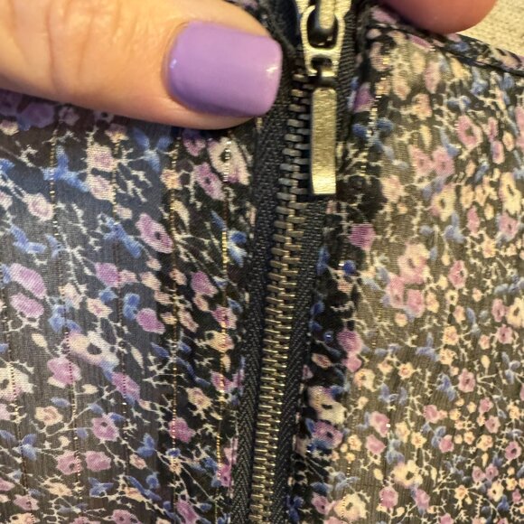 ❤️AMERICAN EAGLE SPRING/SUMMER TOP LARGE - Picture 6 of 8